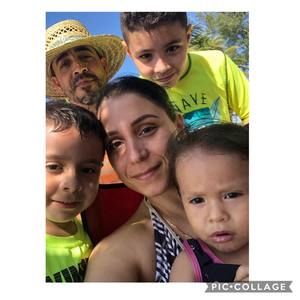 Meet your Posher, Yarygea